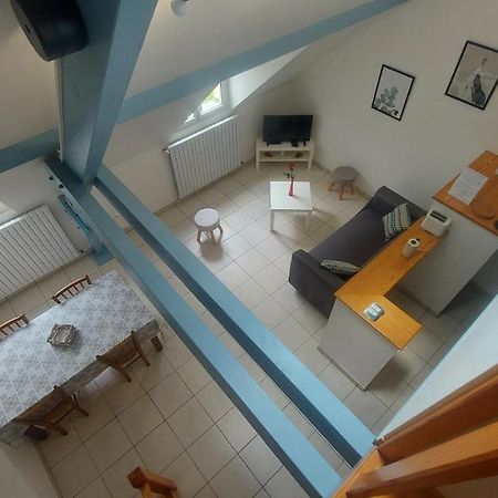 Appartement Estaube Residence Les 3 Cirques Gedre Ngoại thất bức ảnh
