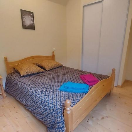 Appartement Estaube Residence Les 3 Cirques Gedre Ngoại thất bức ảnh