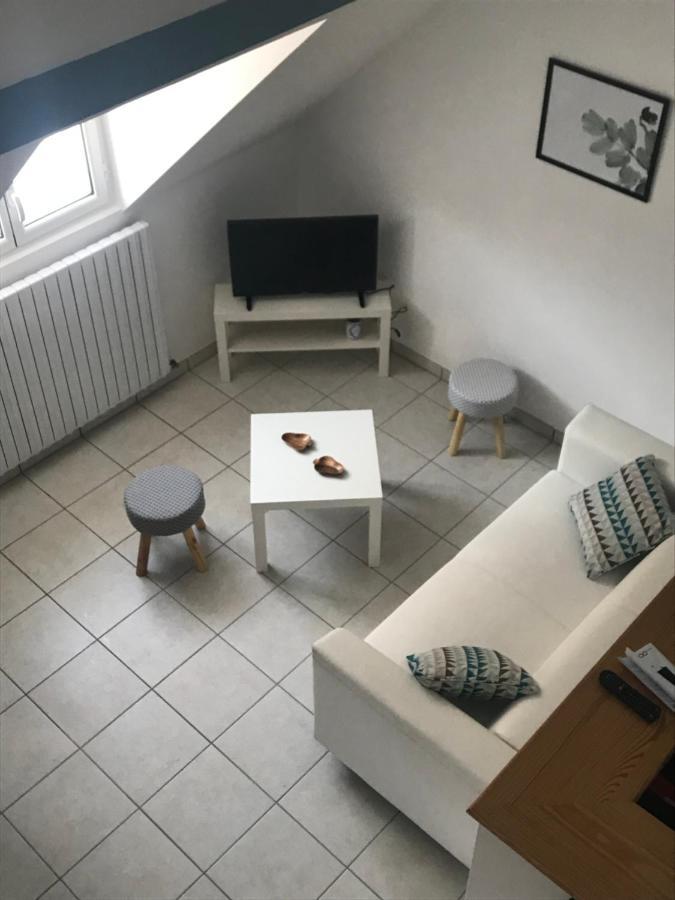 Appartement Estaube Residence Les 3 Cirques Gedre Ngoại thất bức ảnh