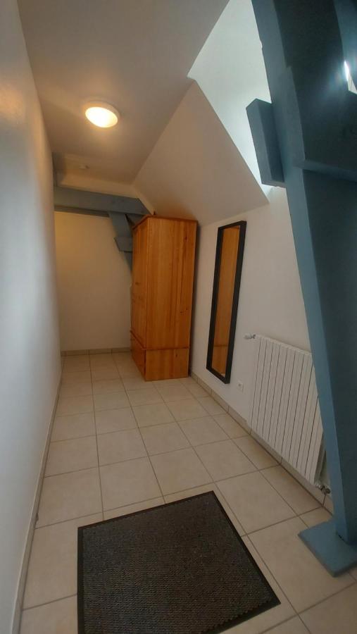 Appartement Estaube Residence Les 3 Cirques Gedre Ngoại thất bức ảnh