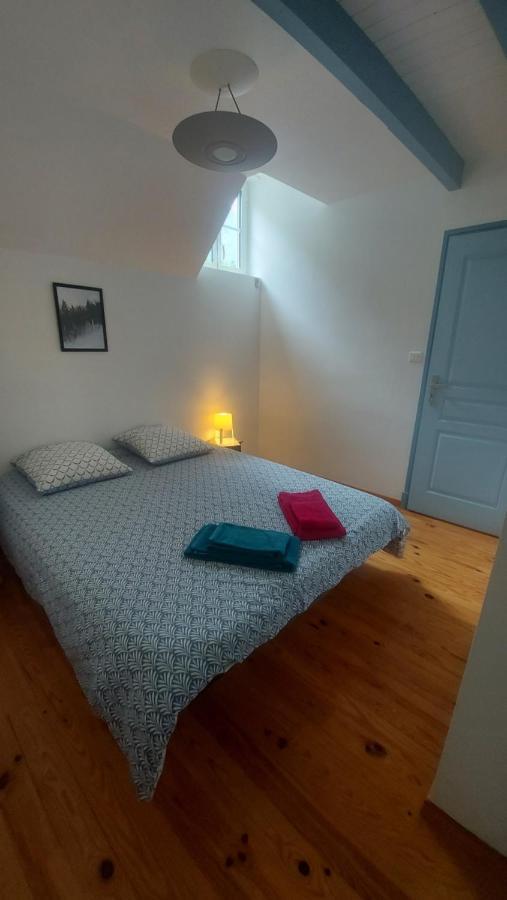 Appartement Estaube Residence Les 3 Cirques Gedre Ngoại thất bức ảnh