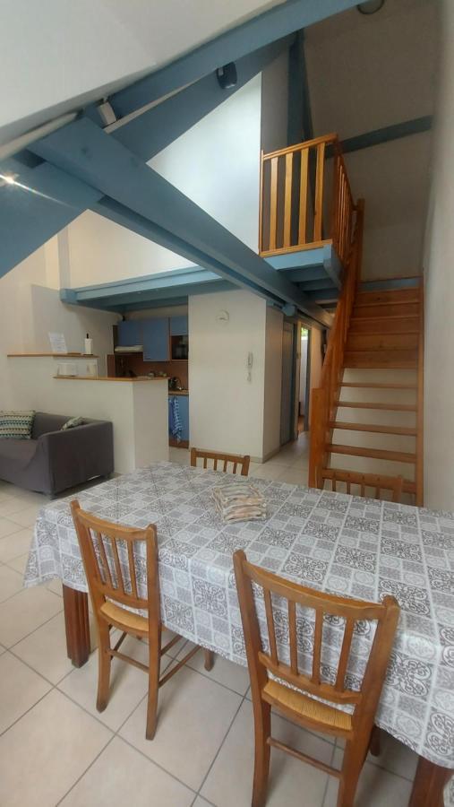 Appartement Estaube Residence Les 3 Cirques Gedre Ngoại thất bức ảnh