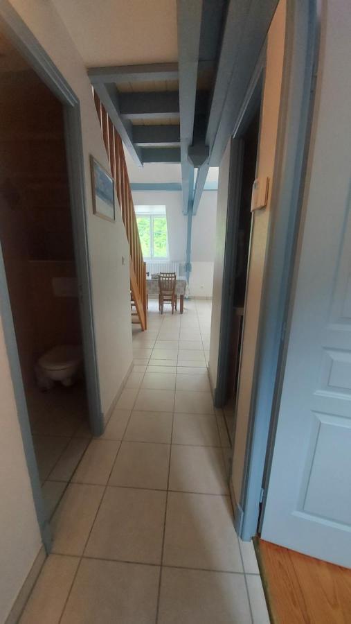 Appartement Estaube Residence Les 3 Cirques Gedre Ngoại thất bức ảnh
